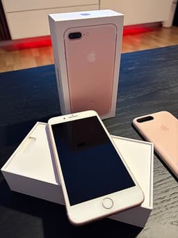 Apple iPhone 7 Plus 32 GB