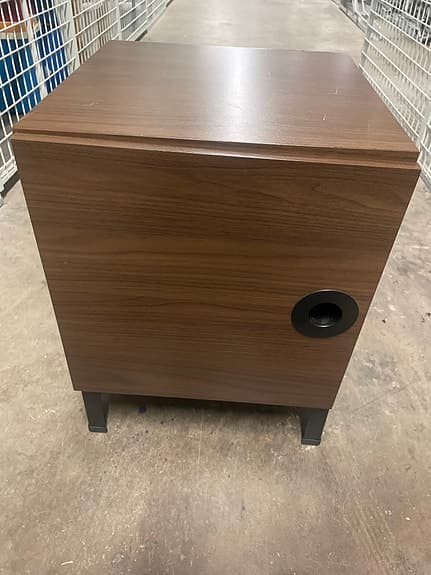Litet skåp ikea 40 cm
