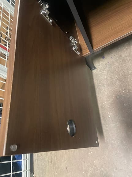 Litet skåp ikea 40 cm