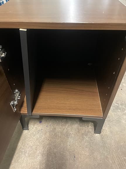 Litet skåp ikea 40 cm