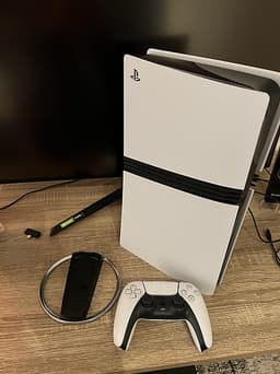 Ps5 pro 2tb