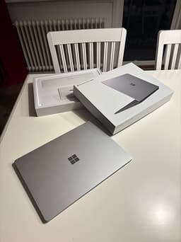 Microsoft Surface Laptop 3 13’’