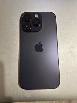 iPhone 14 pro