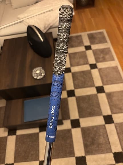 Callaway Mavrik PRO Golfklubbor Set 5-9, P VÄNSTER