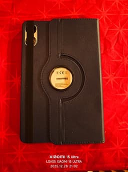 Xiaomi Redmi Pad Pro 12.1" Blue