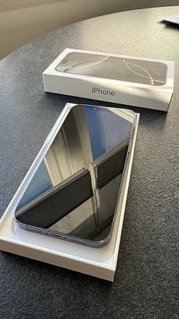 Apple iPhone 13 Pro 256 GB