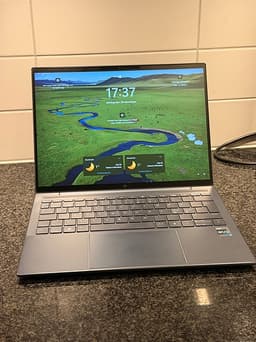 HP Dragonfly G4