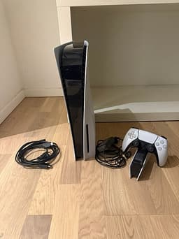 PlayStation 5 1,67tb