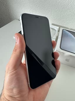 iPhone XR 64gb [91%]