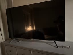55 tums tv säljes i Örebro