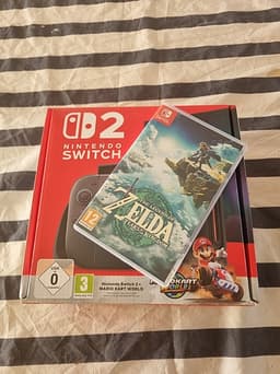 Nintendo Switch 2