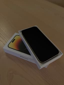 Apple iPhone 14 Pro 128 GB