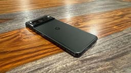 Pixel 8 pro 128 gb - ett par veckor gammal