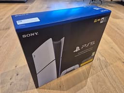 Playstation 5, 1TB, Digital Edition