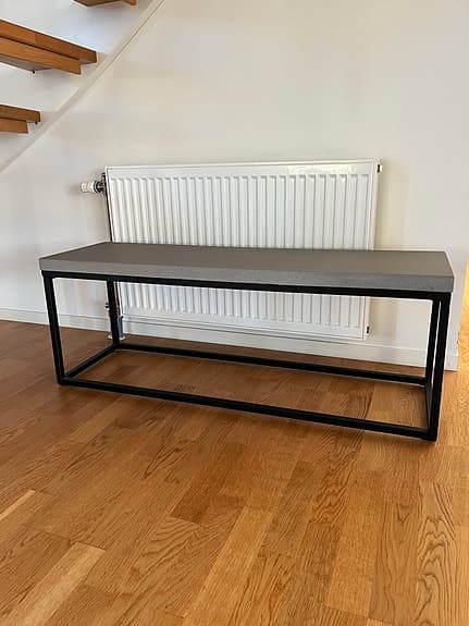 Sittbänk från Mio