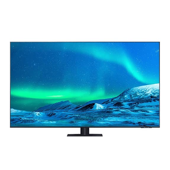 65" Samsung TV, nyskick!