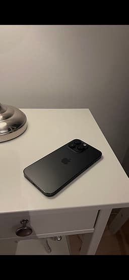 iPhone 14 Pro Max (128GB)