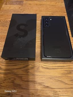 Samsung Galaxy S22 Plus 5G 128GB