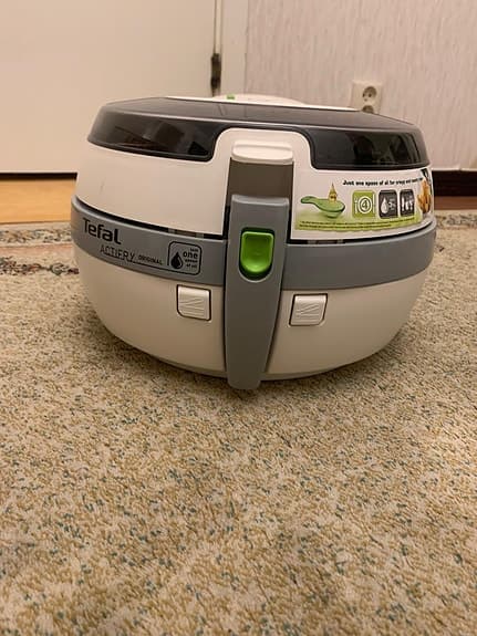 Airfryer