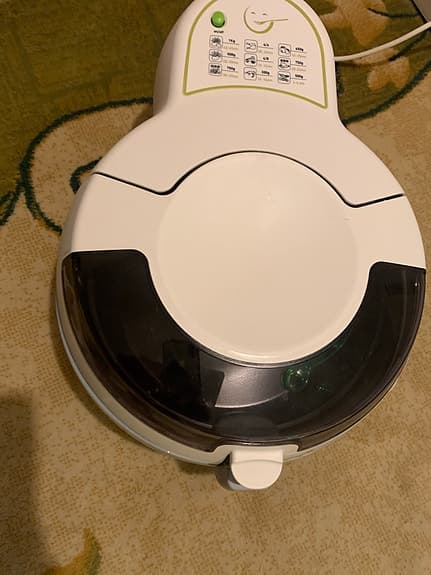 Airfryer