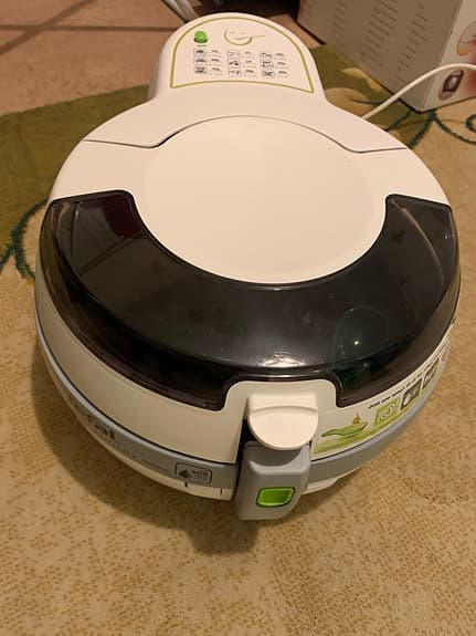 Airfryer