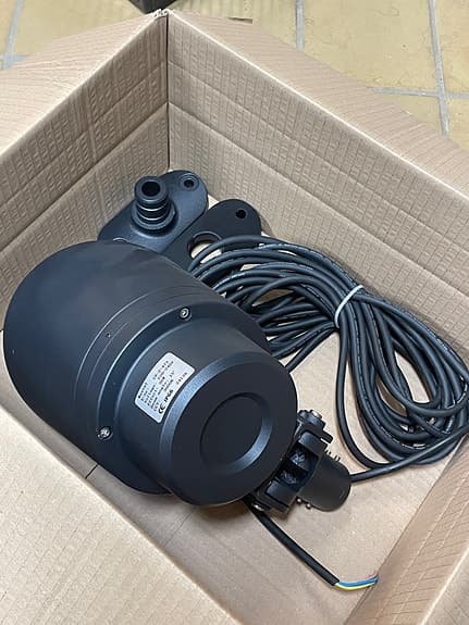 Westal Acorn – Stilren utomhuslampa i klassisk design