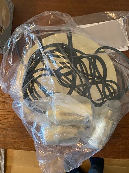 Taklampa Markslöjd Sky