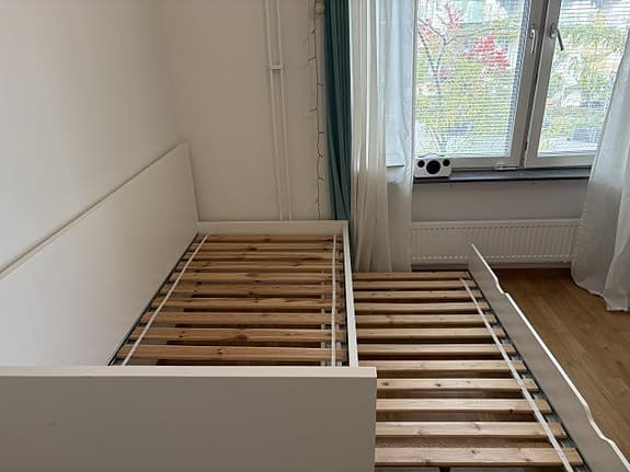 Brimnes säng