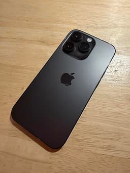 Apple iPhone 14 Pro, 256 GB