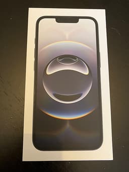 Apple iPhone 16e 128 GB