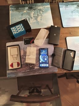 OnePlus NORD CE 3 Lite 8/128 GB