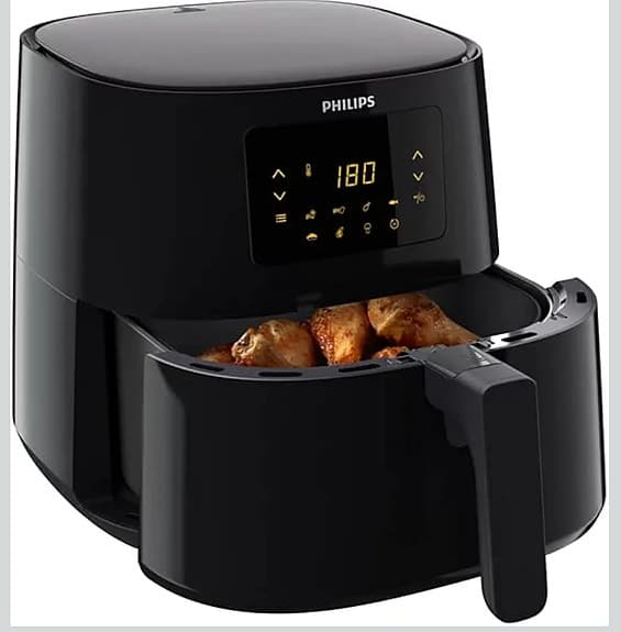 Philips Essential Airfryer XL 6.2L