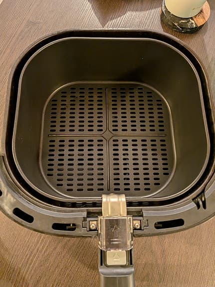 Philips Essential Airfryer XL 6.2L