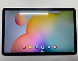 Samsung Galaxy Tab S6 Lite