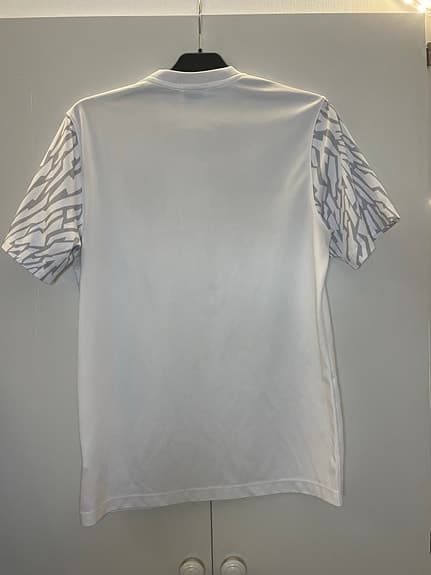 Fotbollströja Polen strl M