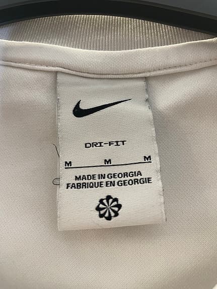 Fotbollströja Polen strl M