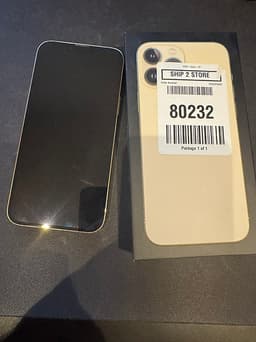 iPhone 13 Pro Max 128GB - INGA REPOR