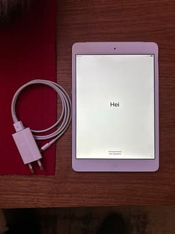 Apple iPad mini 2 Wi-Fi + Cellular