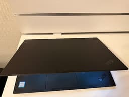 Lenovo ThinkPad X1 carbon  Gen6,  i7