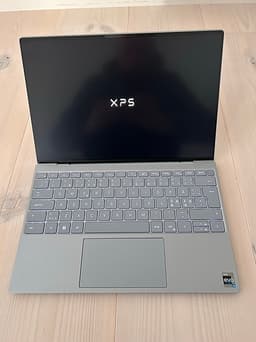 Dell XPS 13 9315 bärbar dator