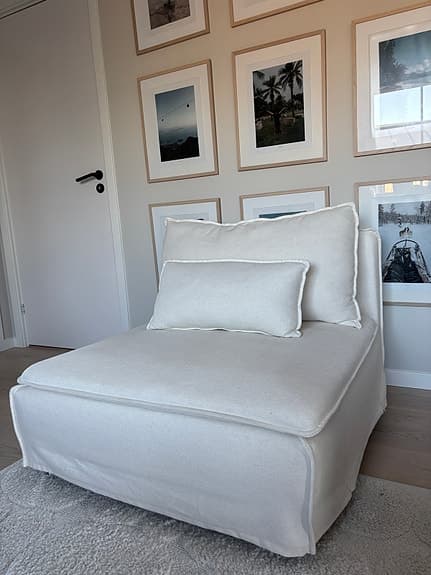 Söderhamn soffa