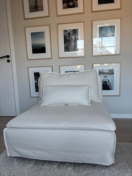 Söderhamn soffa