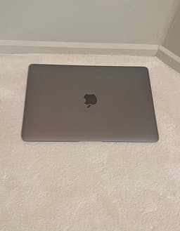 MacBook Air M1 2020