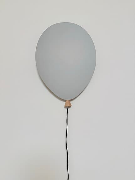 Globen Lighting Balloon - vägglampa