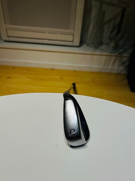 Cobra F-Max Airspeed järn: 6-P