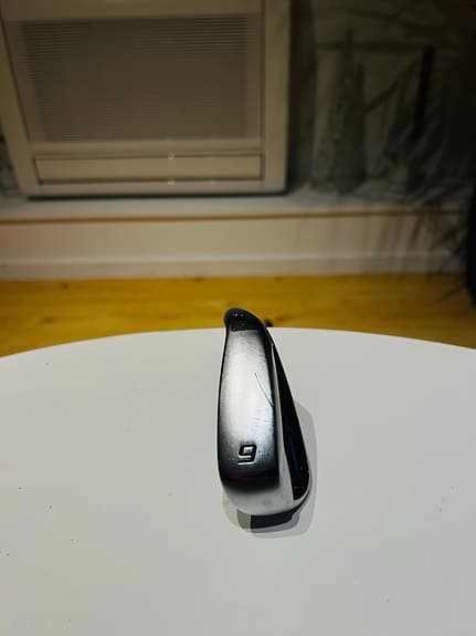 Cobra F-Max Airspeed järn: 6-P