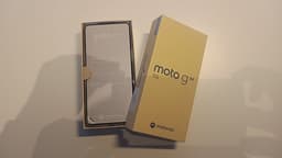 Motorola Moto G84, 8 GB/256 GB