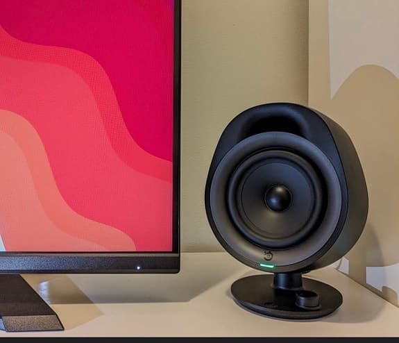 Steelseries Arena 3 Högtalare - sladd &  trådlös Bluetooth