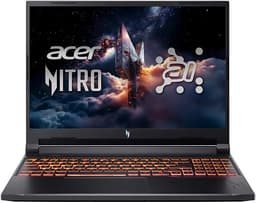 Acer Nitro V16 R7-260/16/1TB/RTX5070 16" bärbar gaming dator