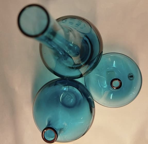 Vaser Johanna Jelinek Ikea